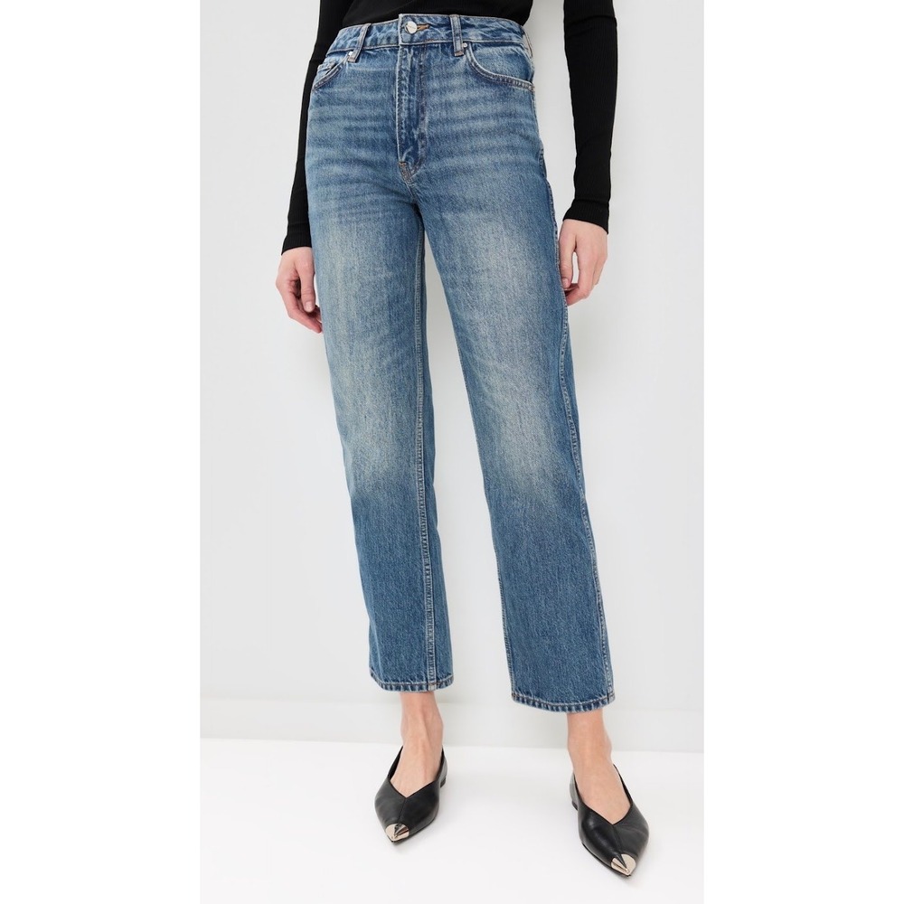 Anine Bing Vin Jeans